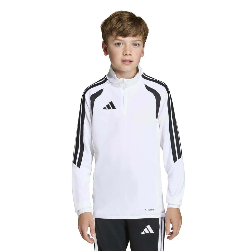 Tiro 26 League Voetbal Trainingsshirt Lange Mouw