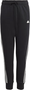 Future Icons 3-Stripes Katoenen broek