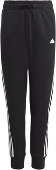 Future Icons 3-Stripes Katoenen broek