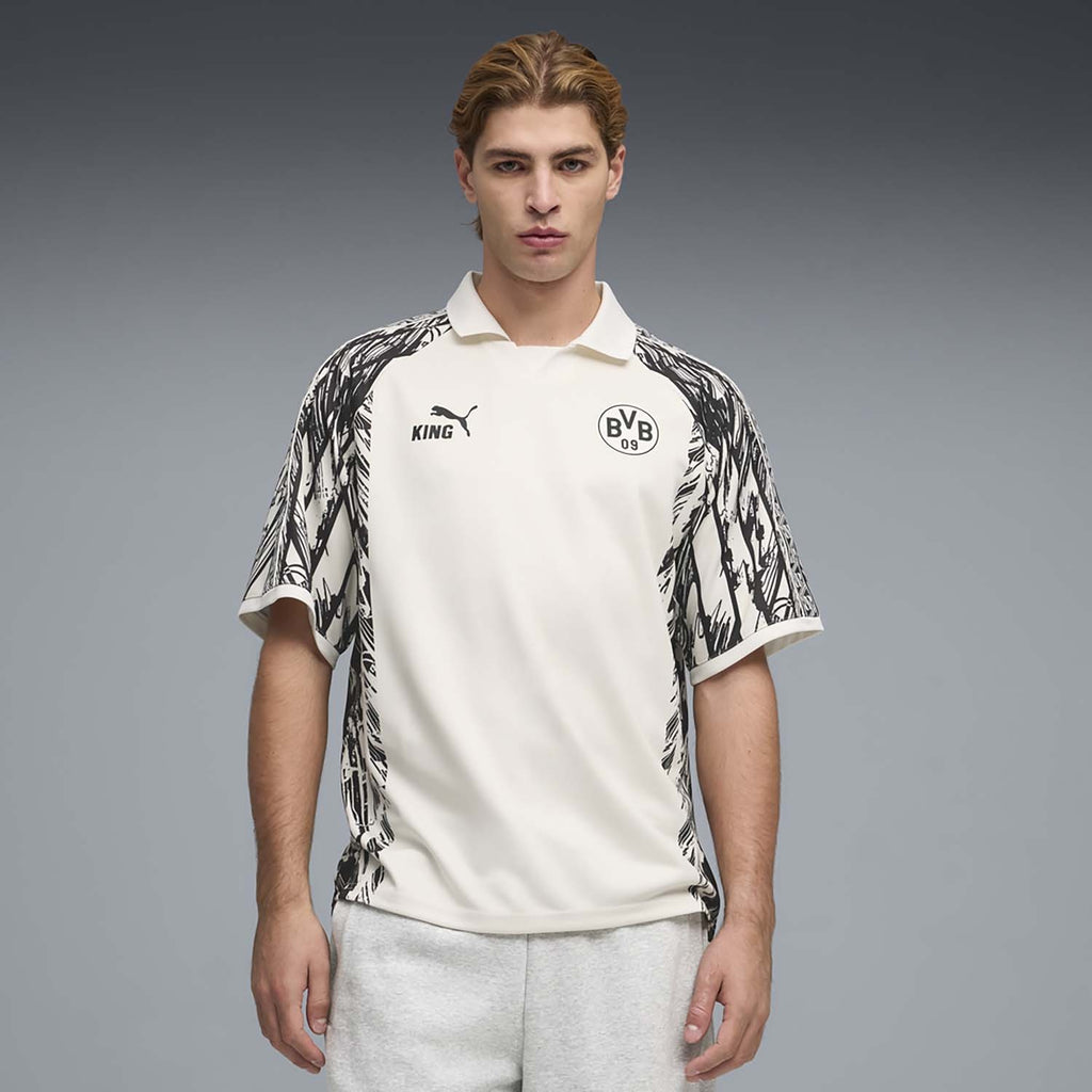 Bvb King Jersey trainingsshirt voetbal
