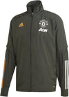 Mufc Pre Jkt