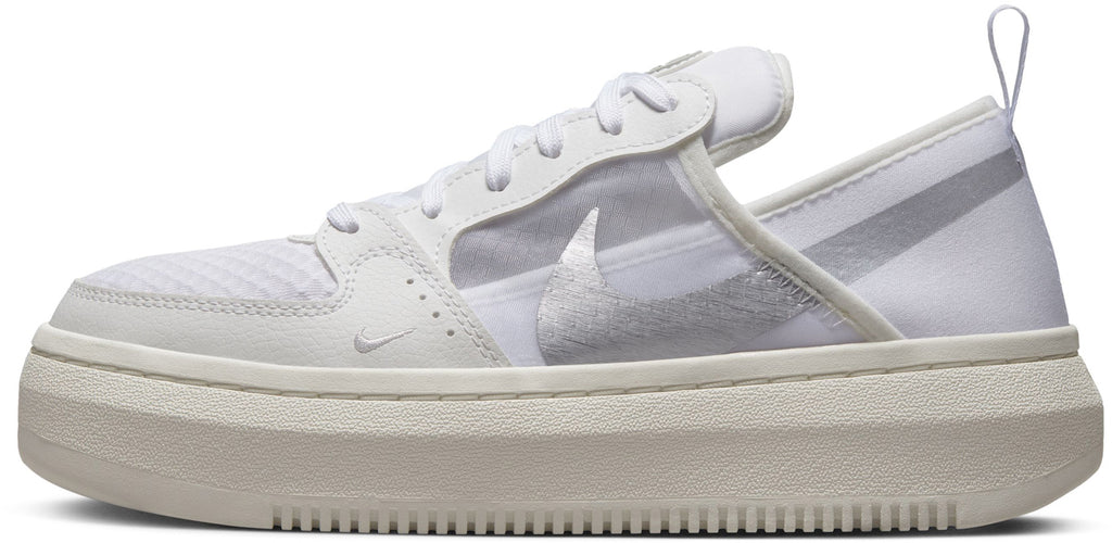 Court Vision Alta sneakers