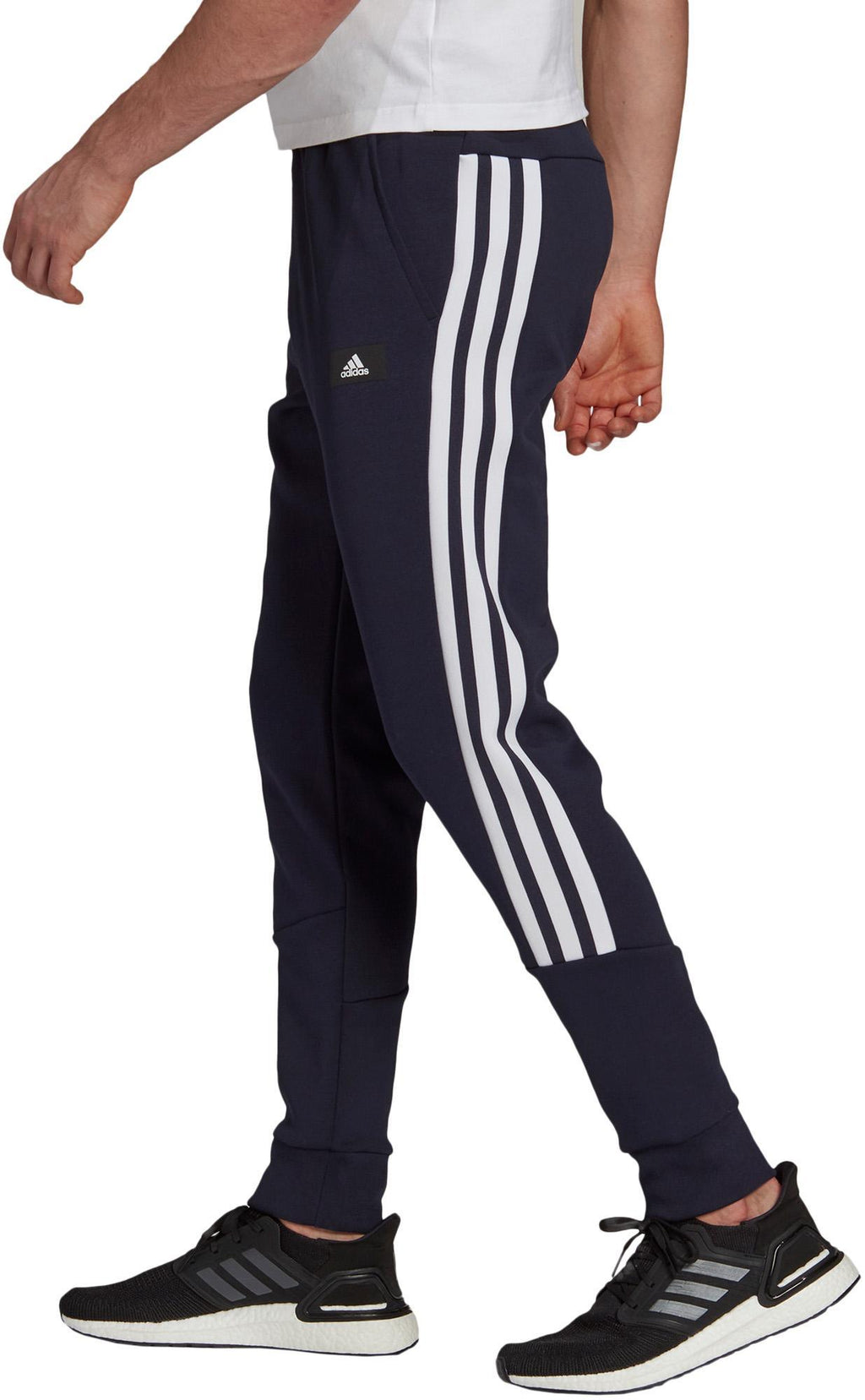 Sportswear Future Icons 3-Stripes Broek