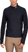 UA QUALIFIER HALF ZIP