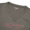 Burnham T-shirt outdoor