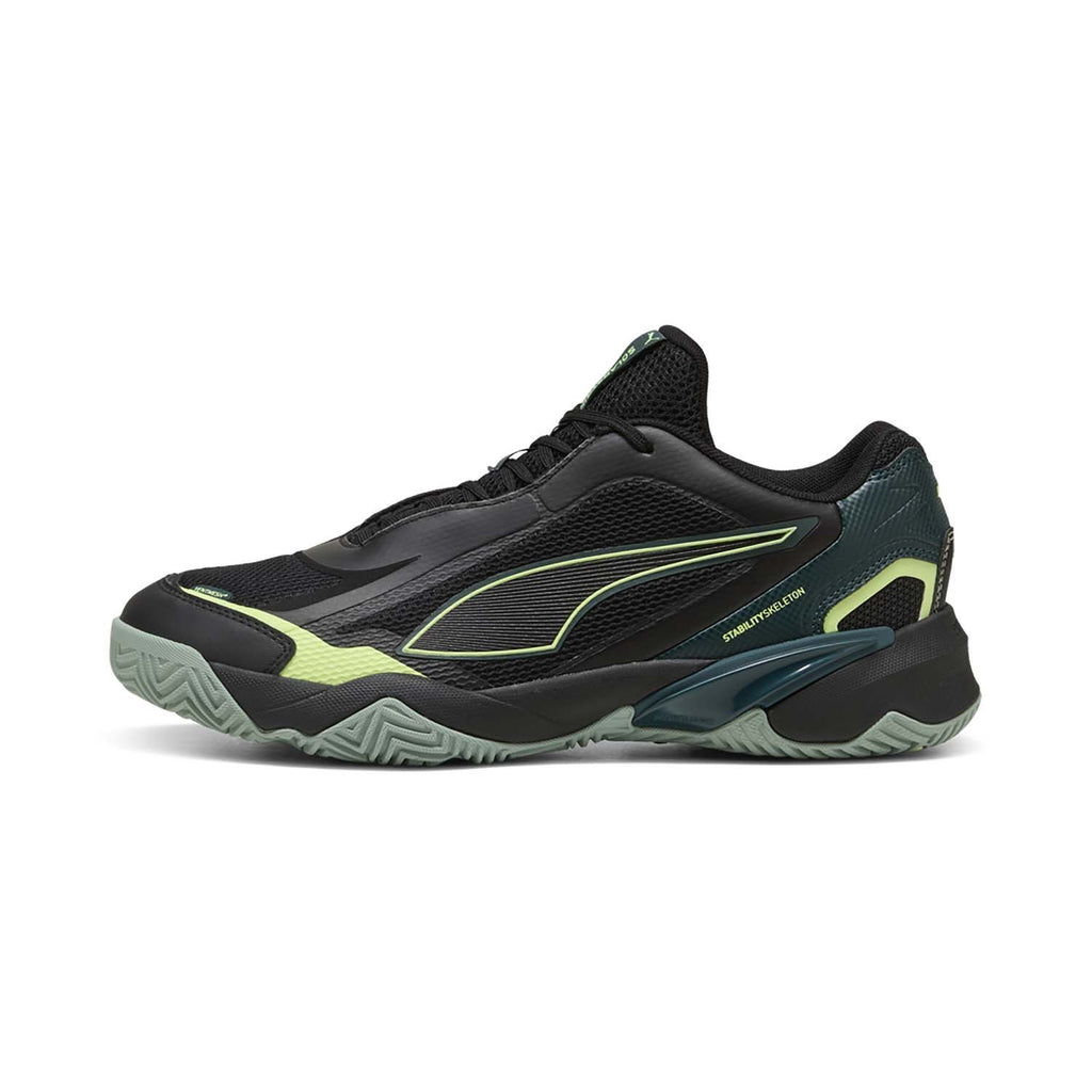 Solarstrike 4 Indoorschoenen