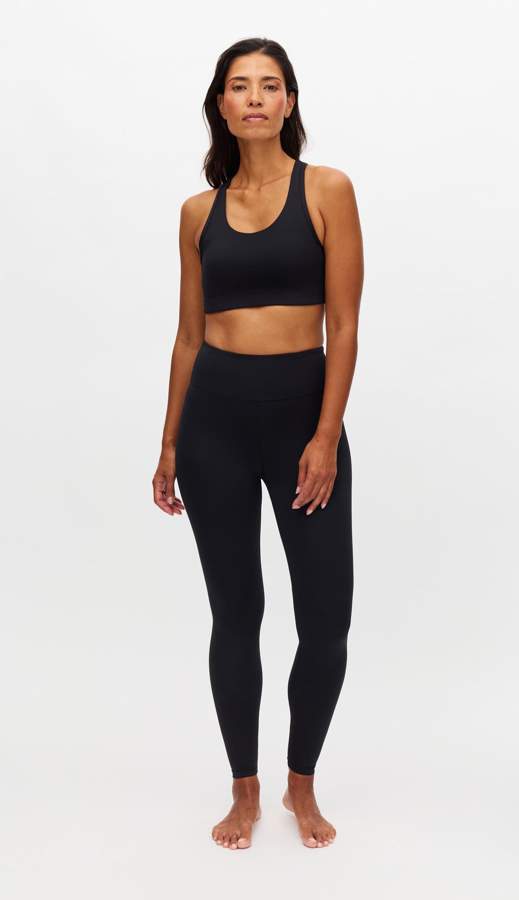 Legacy High Waist Tights