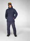 Barnard ski jas