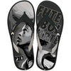 R1 Prime R10 slippers