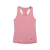 Tad Essential Racerback Tank training