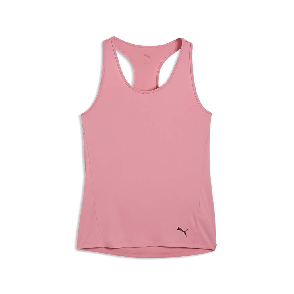 Tad Essential Racerback Tank training