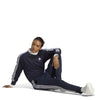 Essentials French Terry 3-Stripes sweater