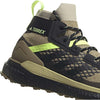 Terrex Free Hiker Primeblue