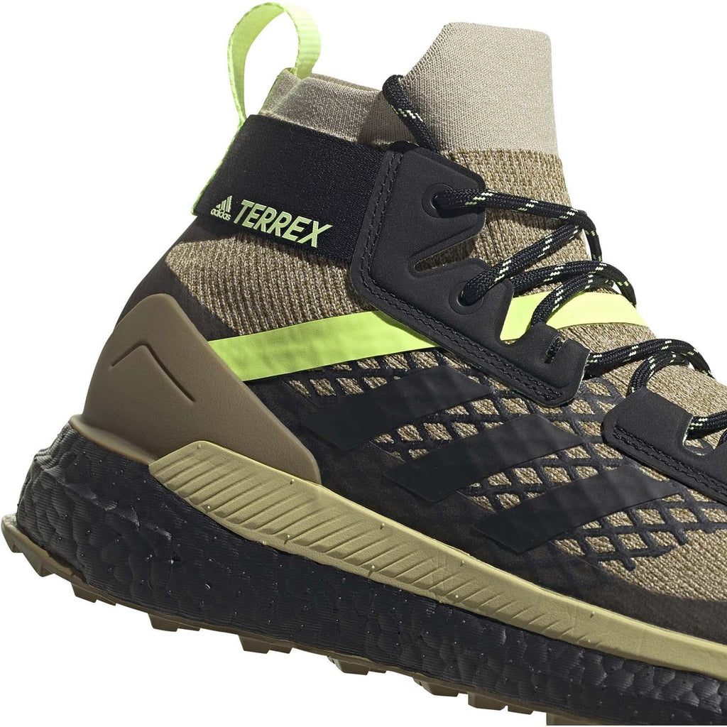 Terrex Free Hiker Primeblue