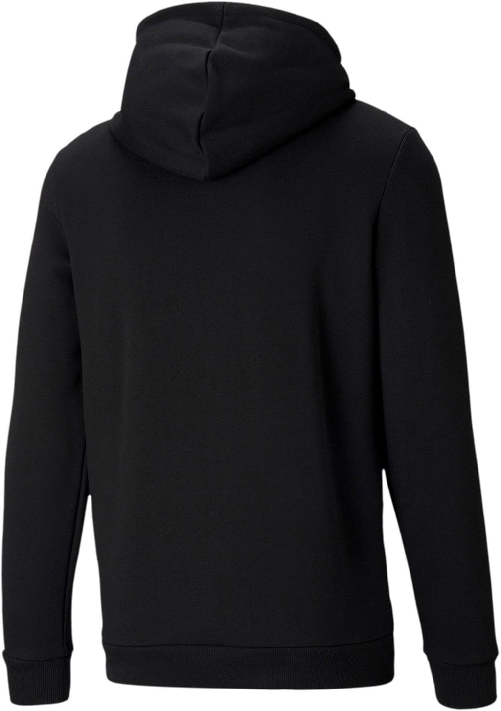 Amplified Hoodie