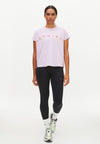 Slub Loose Tee