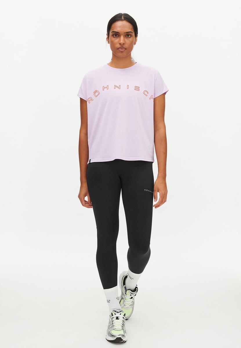 Slub Loose Tee