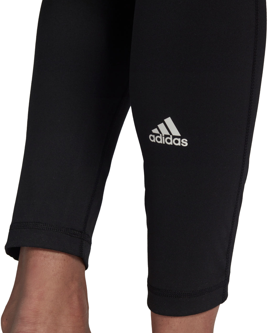 Yoga Essentials High-Waisted legging
