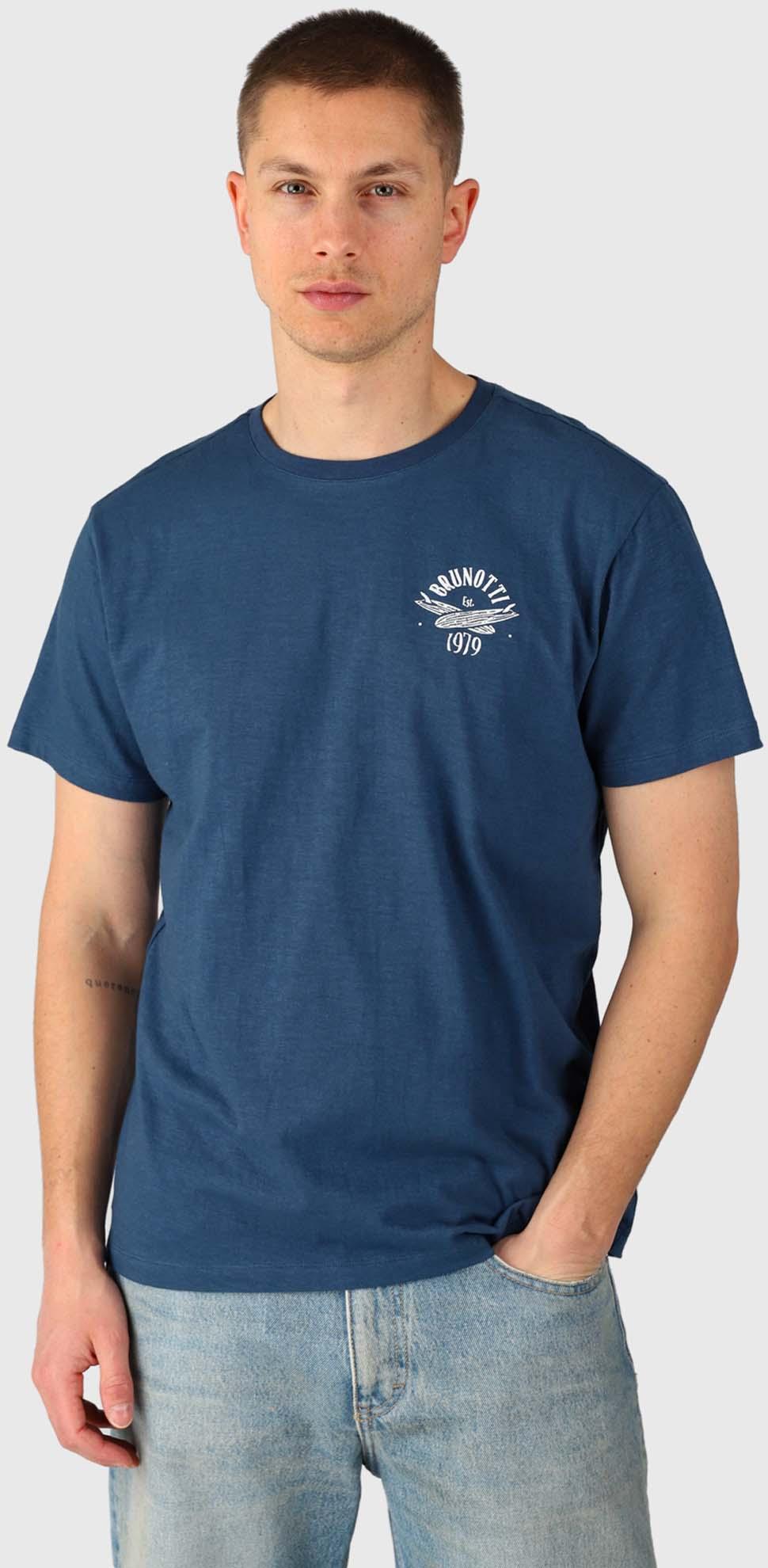 Whiterly Men T-shirt