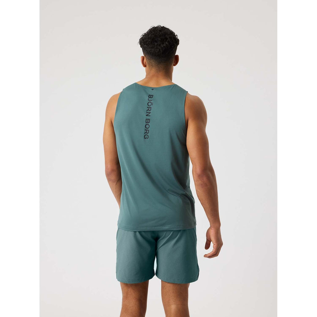 feather tank