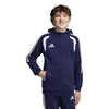 Tiro 26 League Voetbal Trainingshoodie met Capuchon