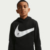 Sportswear Club Big Kids' Hoodie