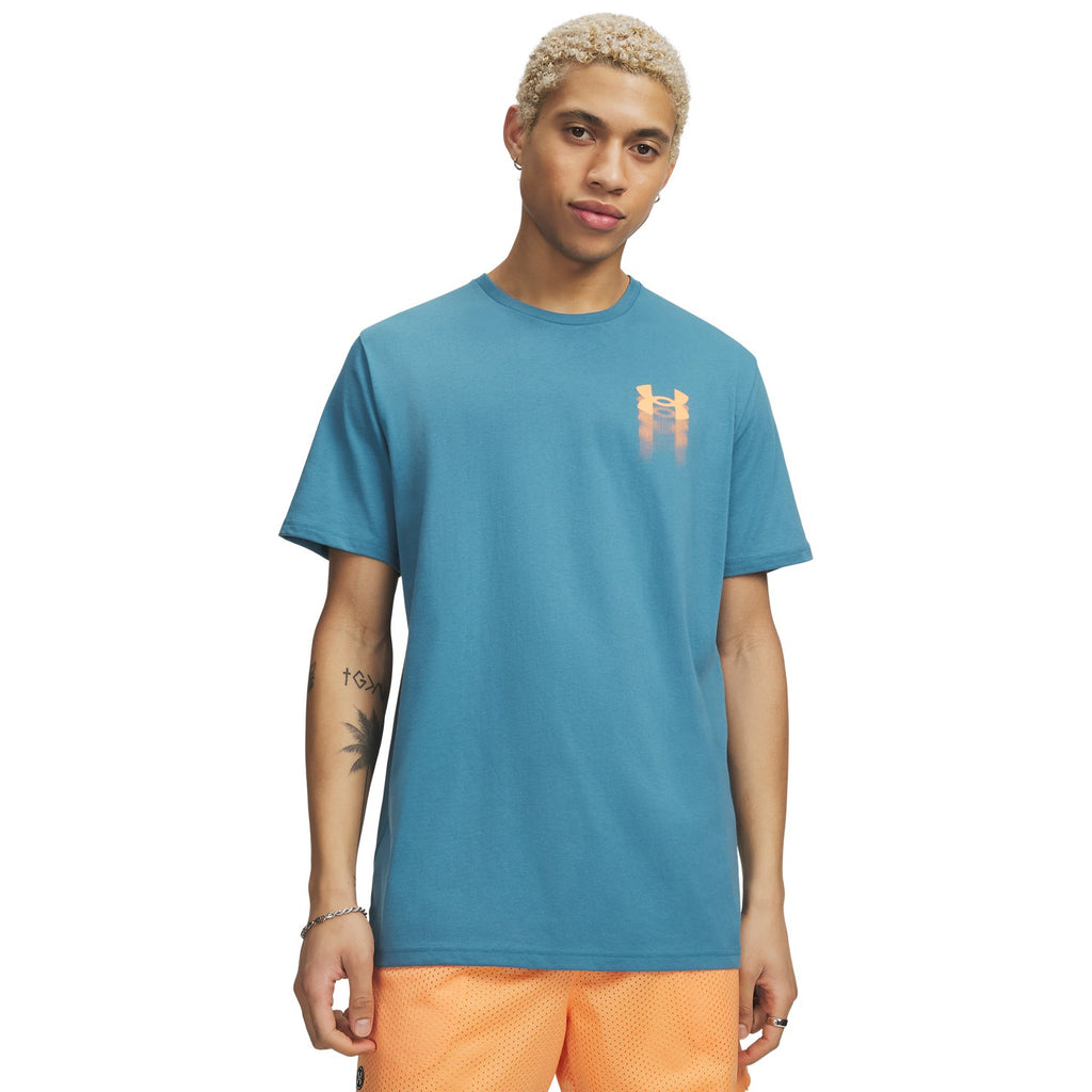 Blur Logo T-shirt