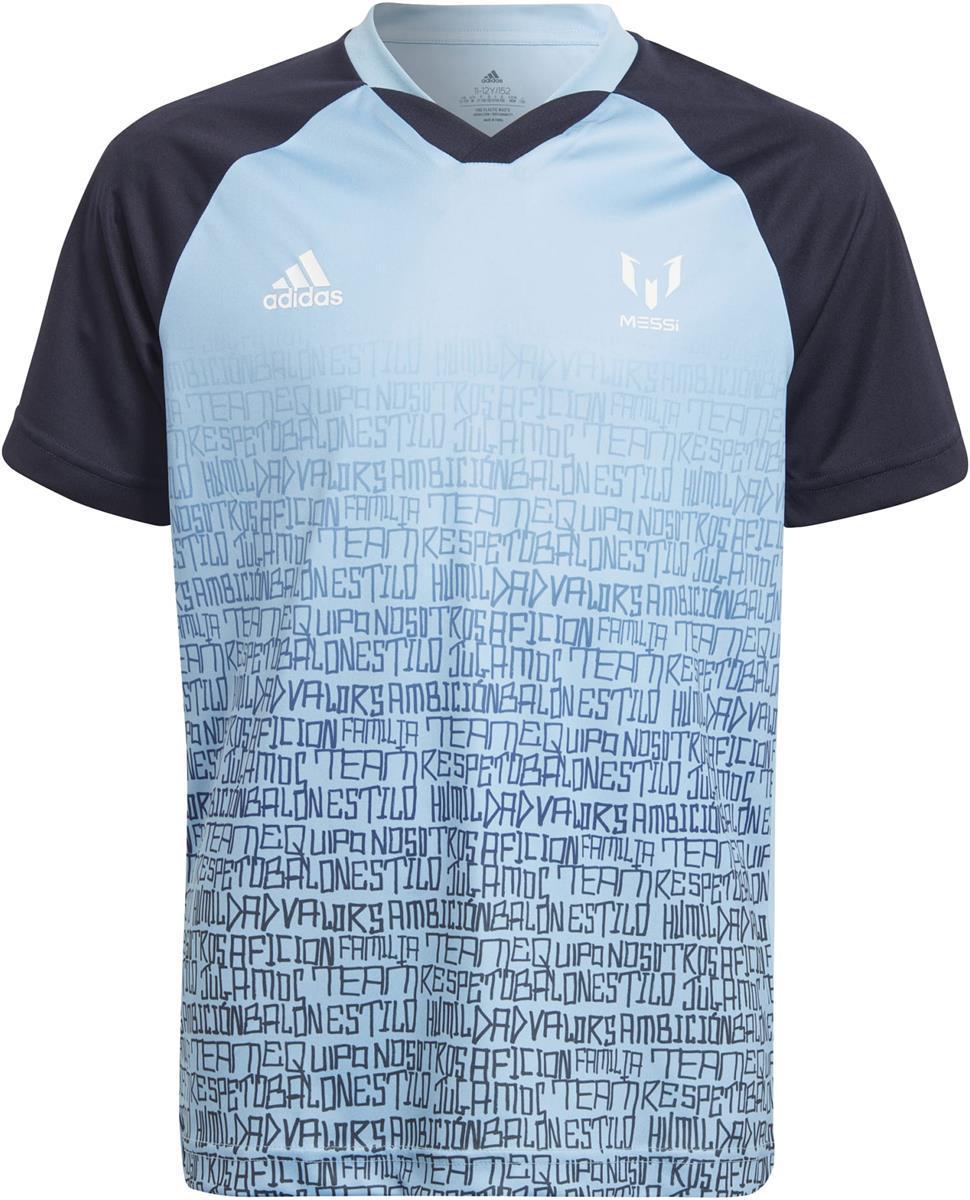 Messi 10 shirt