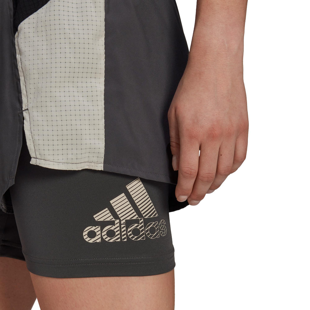 Designed 2 Move AEROREADY Short