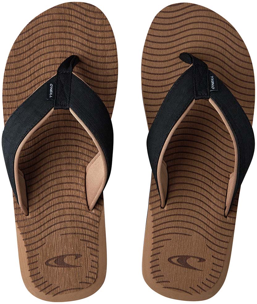 Koosh sandalen