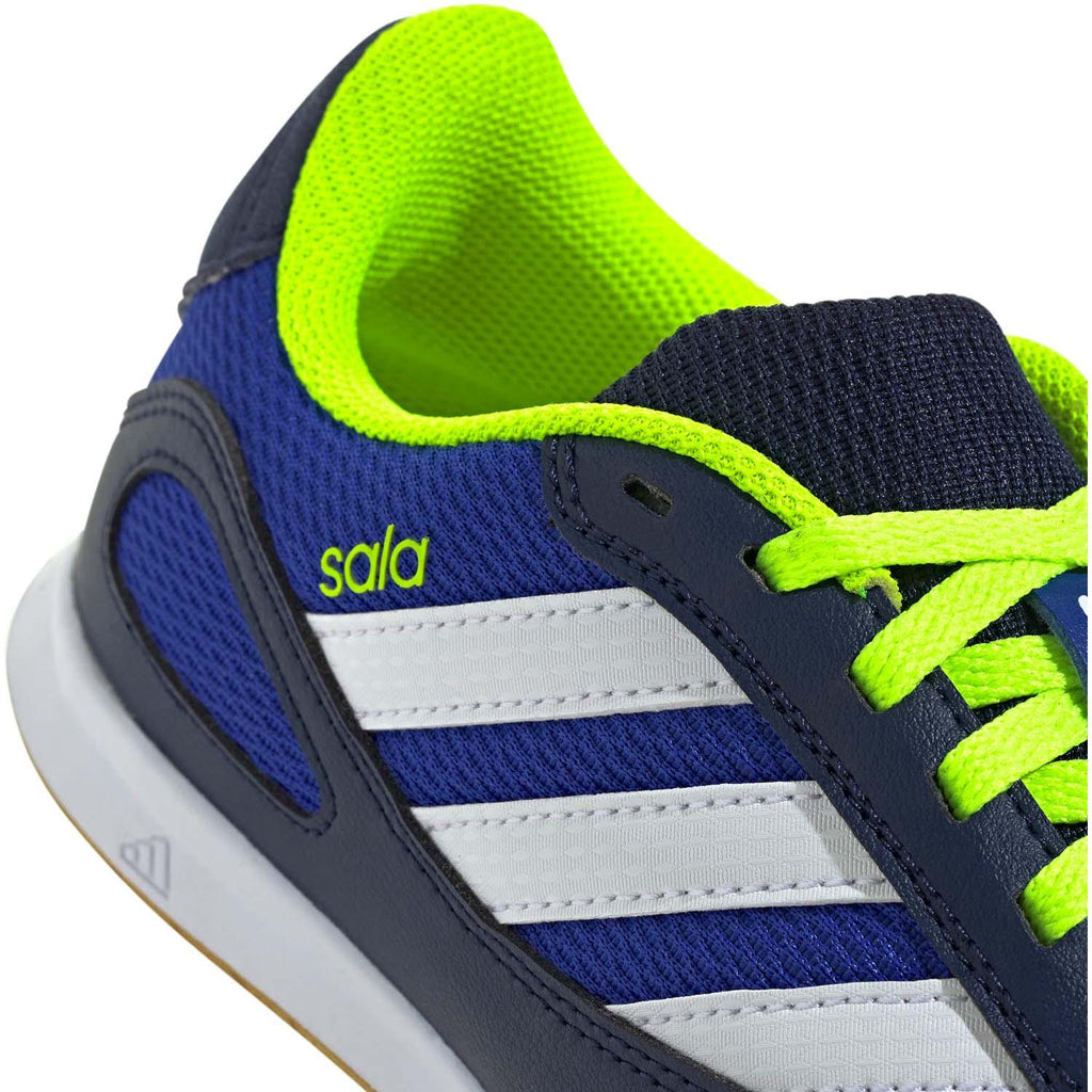 Super Sala Competition 3 Indoor Voetbalschoenen Kids