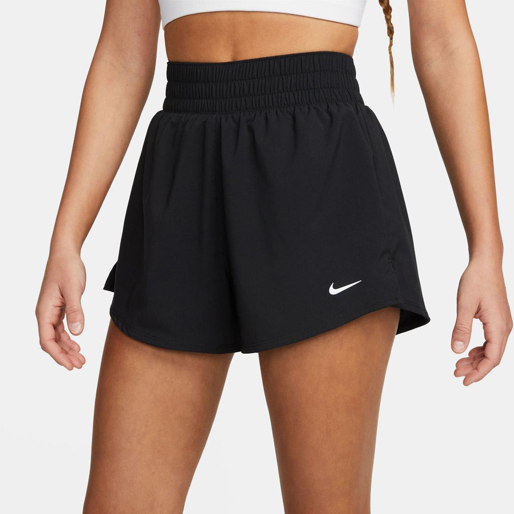 One Dri-FIT High-rise short