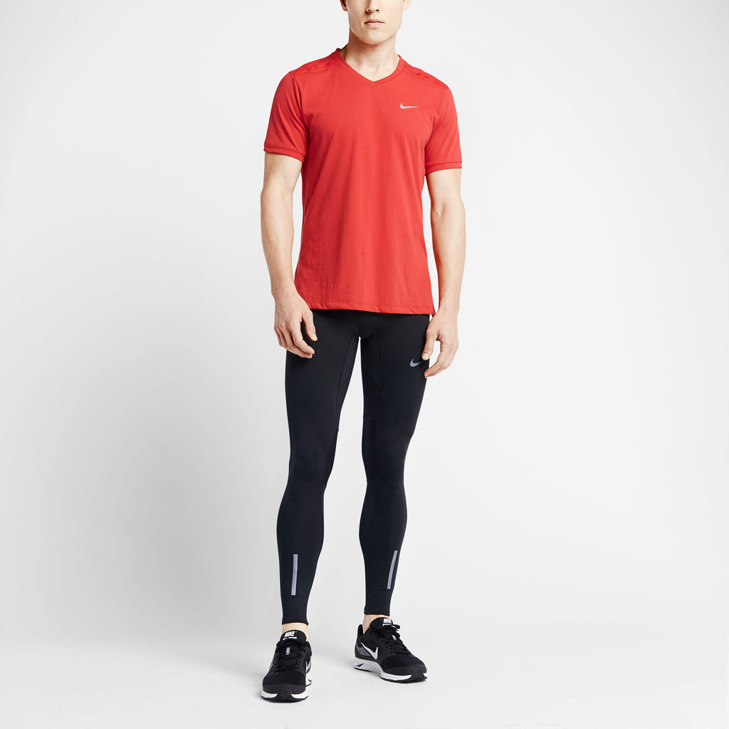 Tech legging