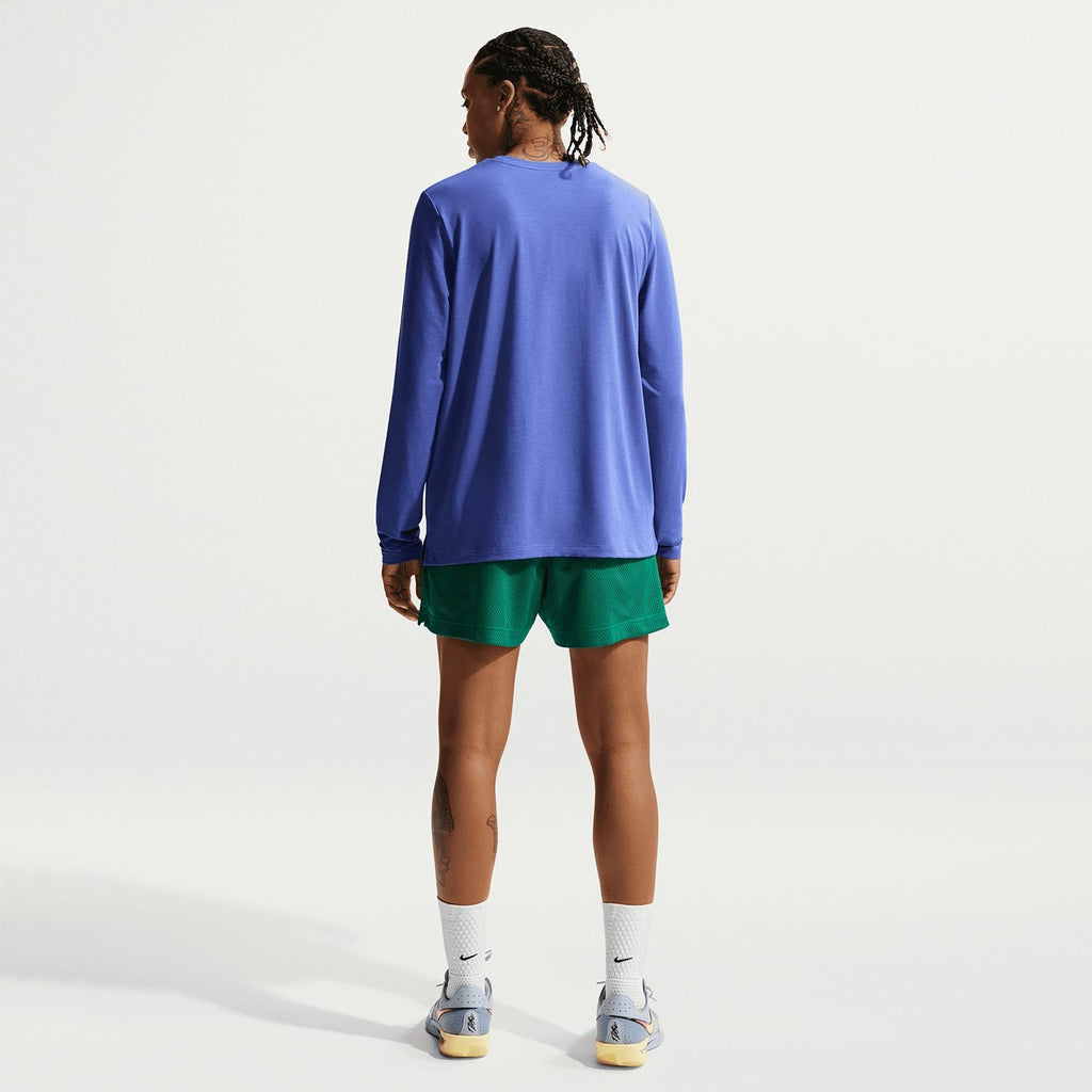 Dri-fit Long sleeve shirt
