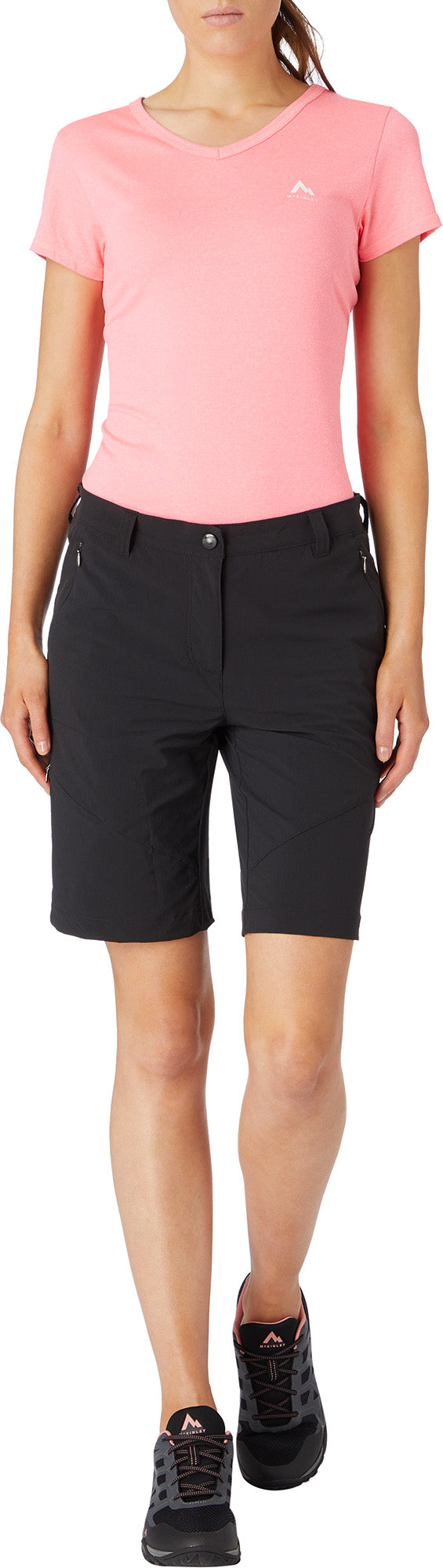 Manika short