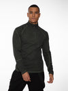 Louisiana 20 1/4 Zip Top