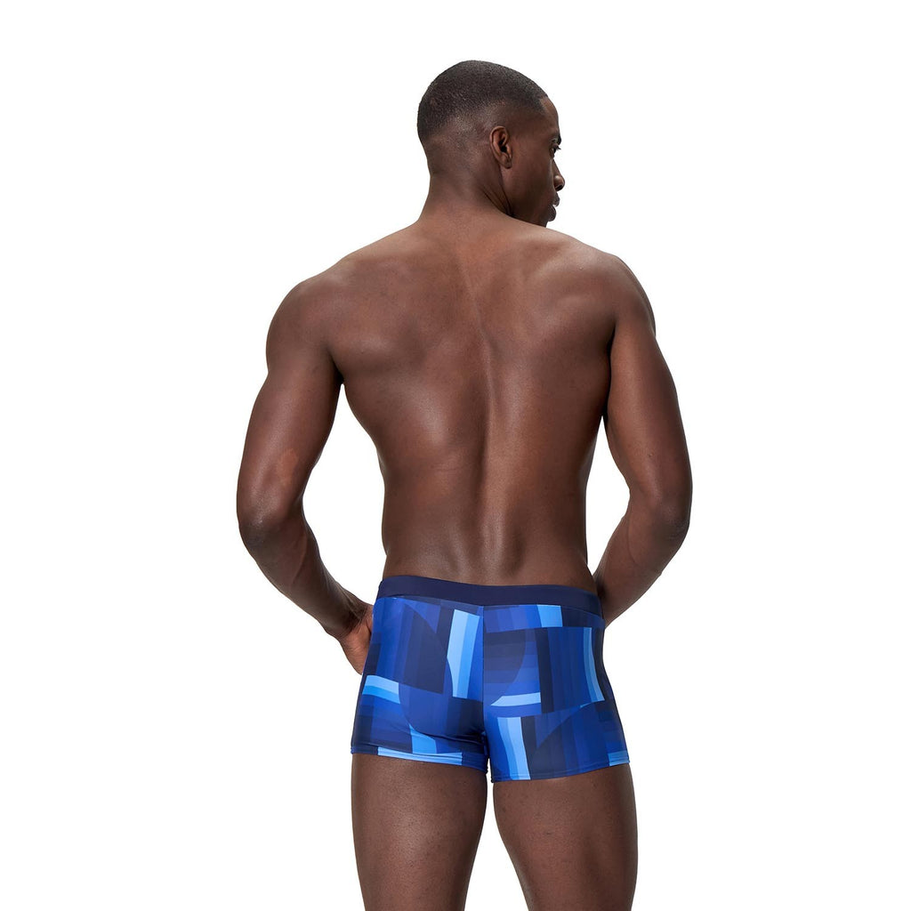 Valmilton  Aquashort  Zwemslip middel