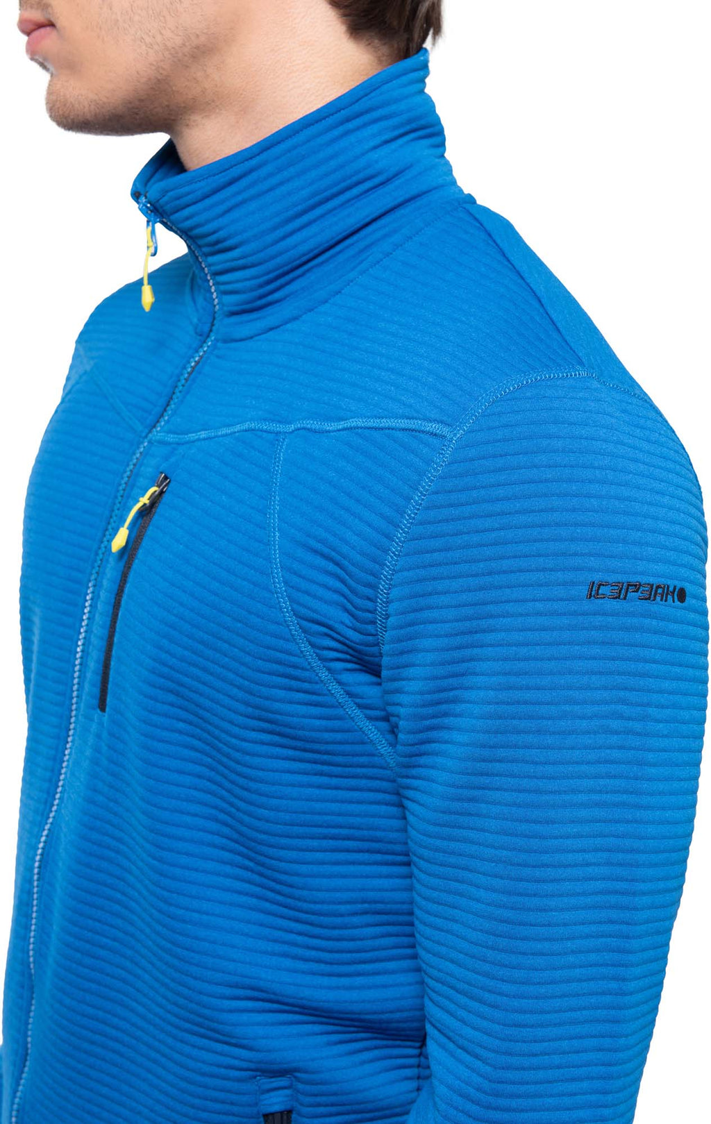 Berthold vest