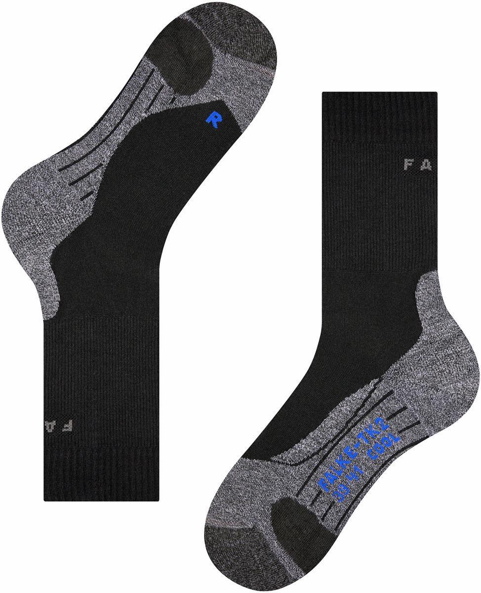 Trekking sokken 2 cool dames