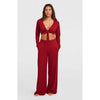 Originals Knotted Long sleeve singlet strand