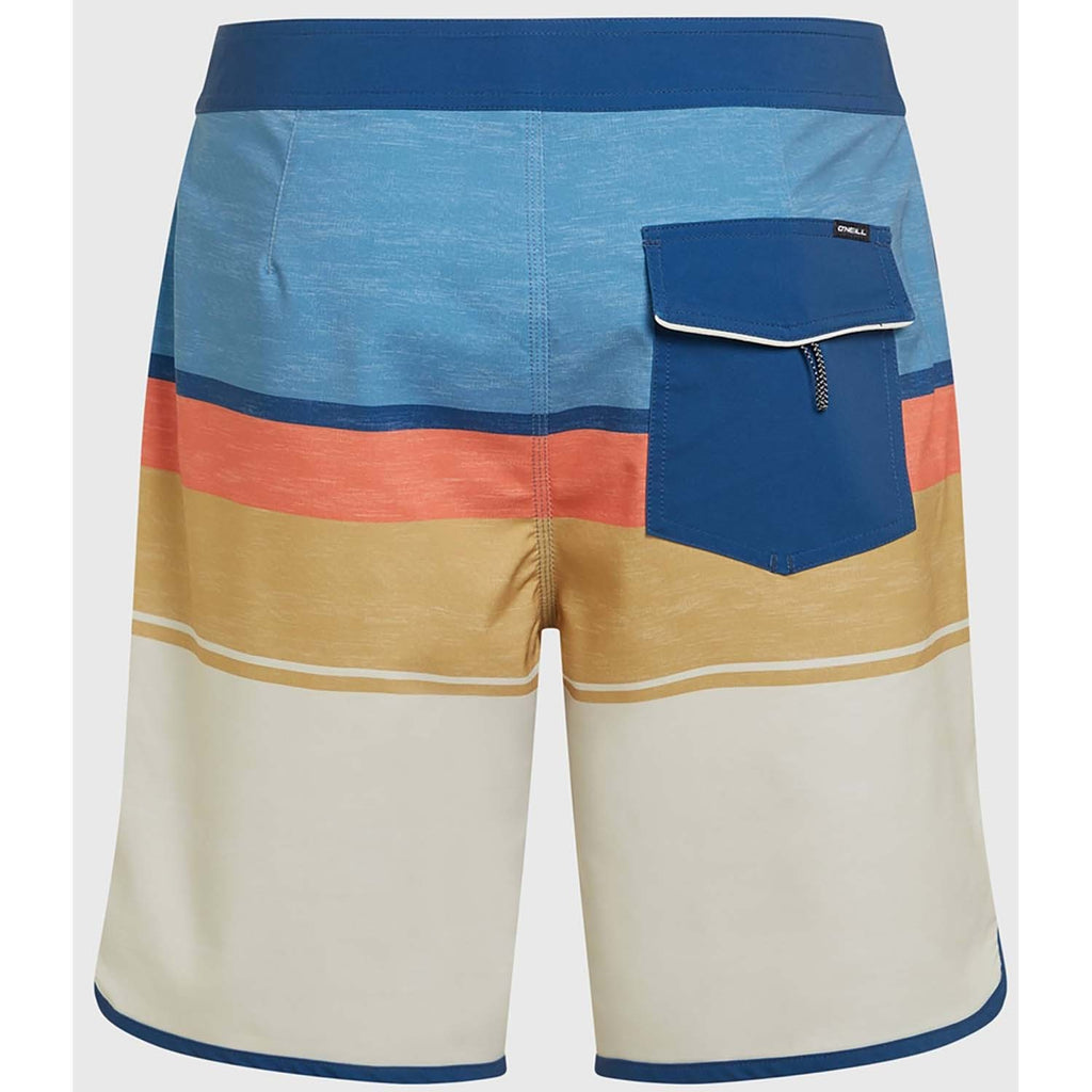 Lennox Scallop 19 Zwemshort
