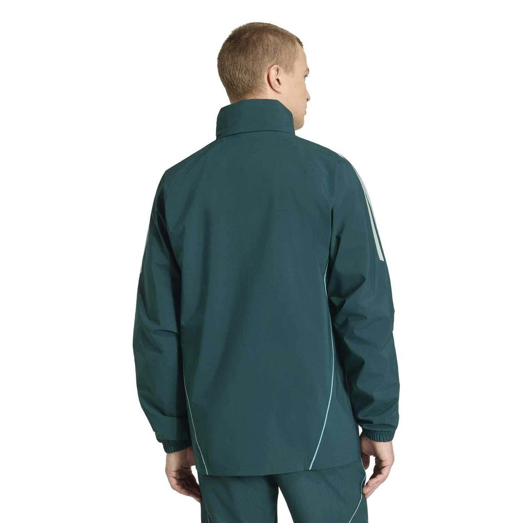 Ajax  Rain Jacket replica