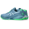 Gel-resolution X Padel Indoor tennisschoenen