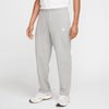 Club Men's French Terry open‑hem Pantalon
