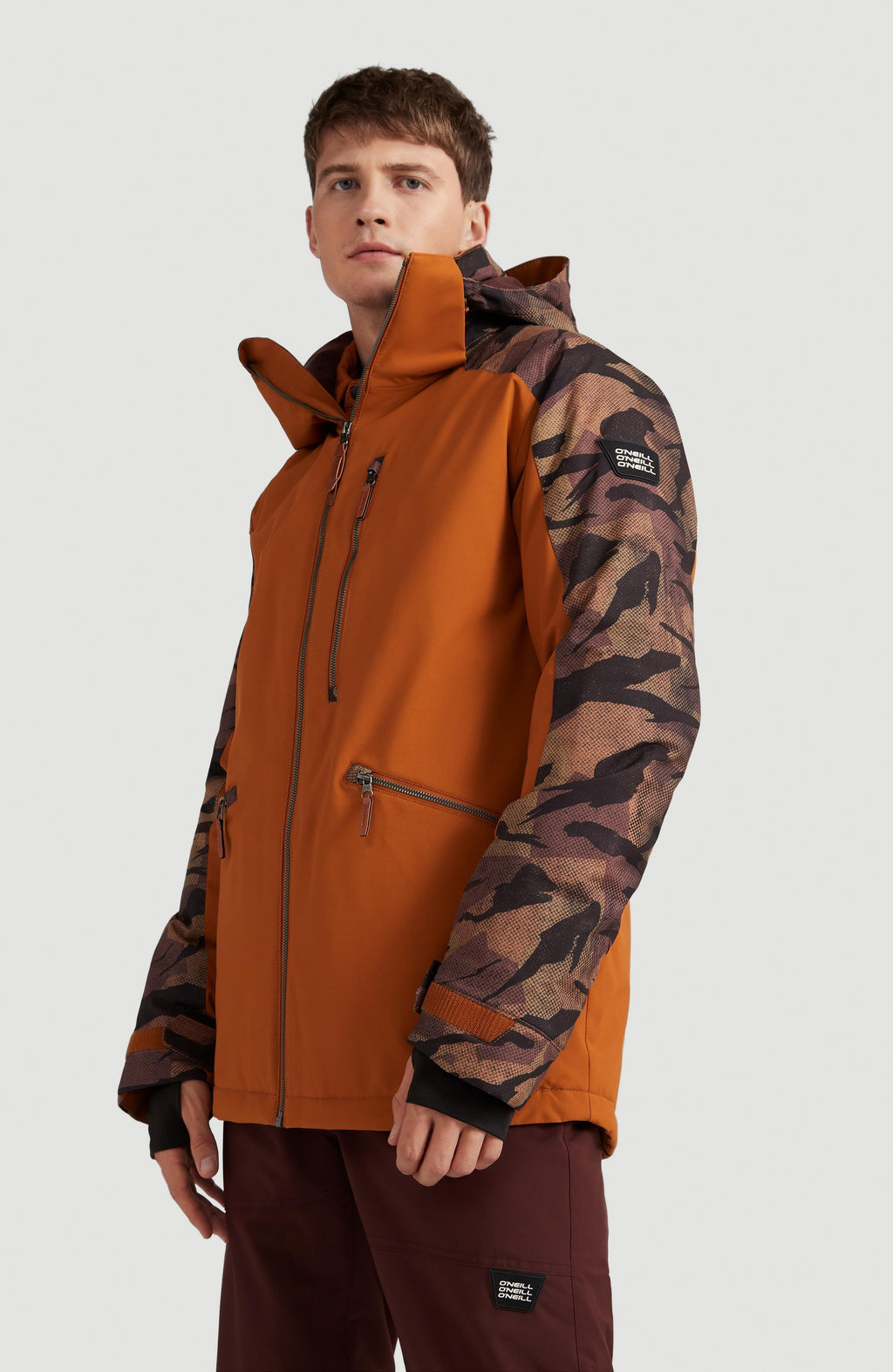Pm Diabase Jacket