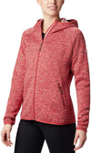 chillin fleece