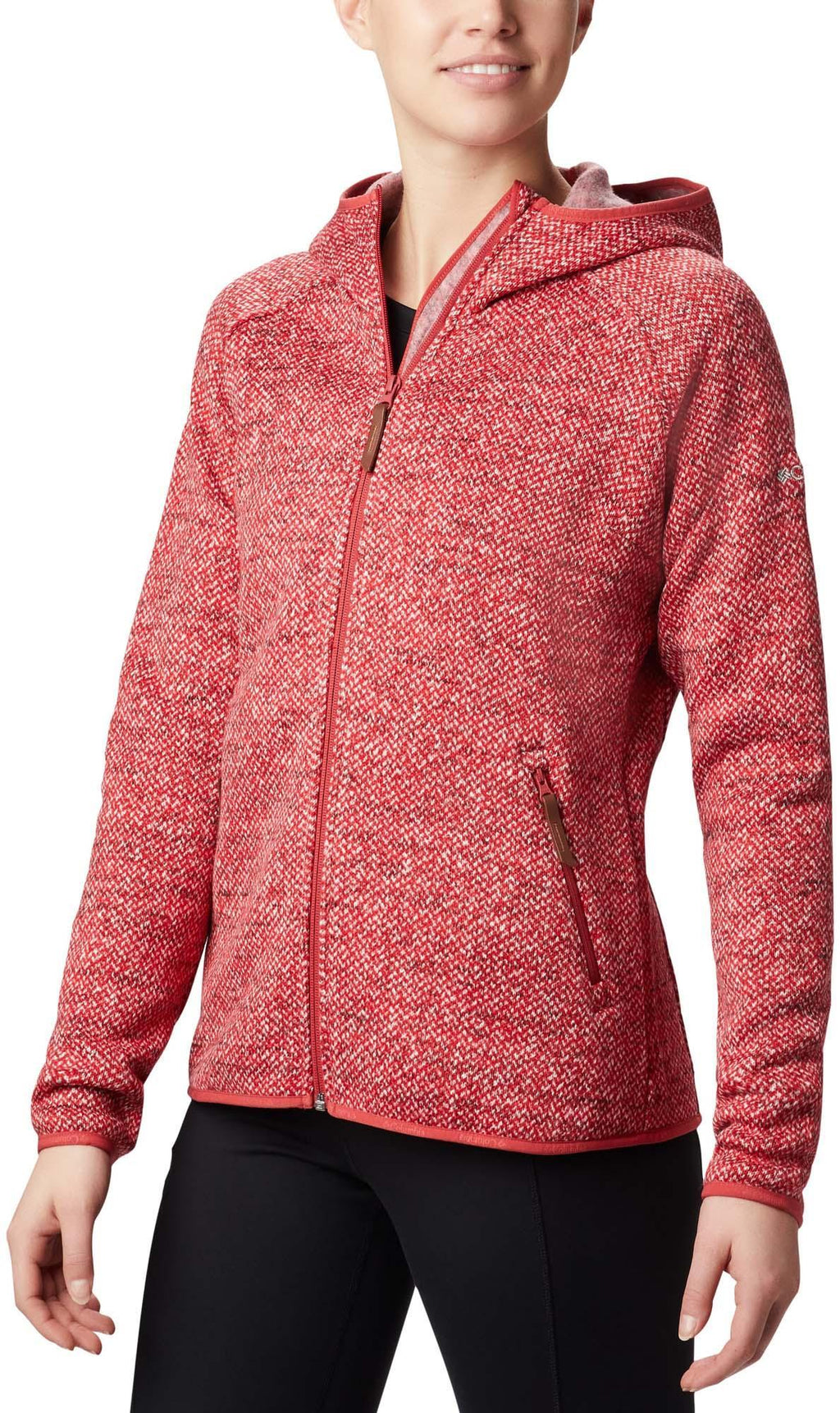 chillin fleece