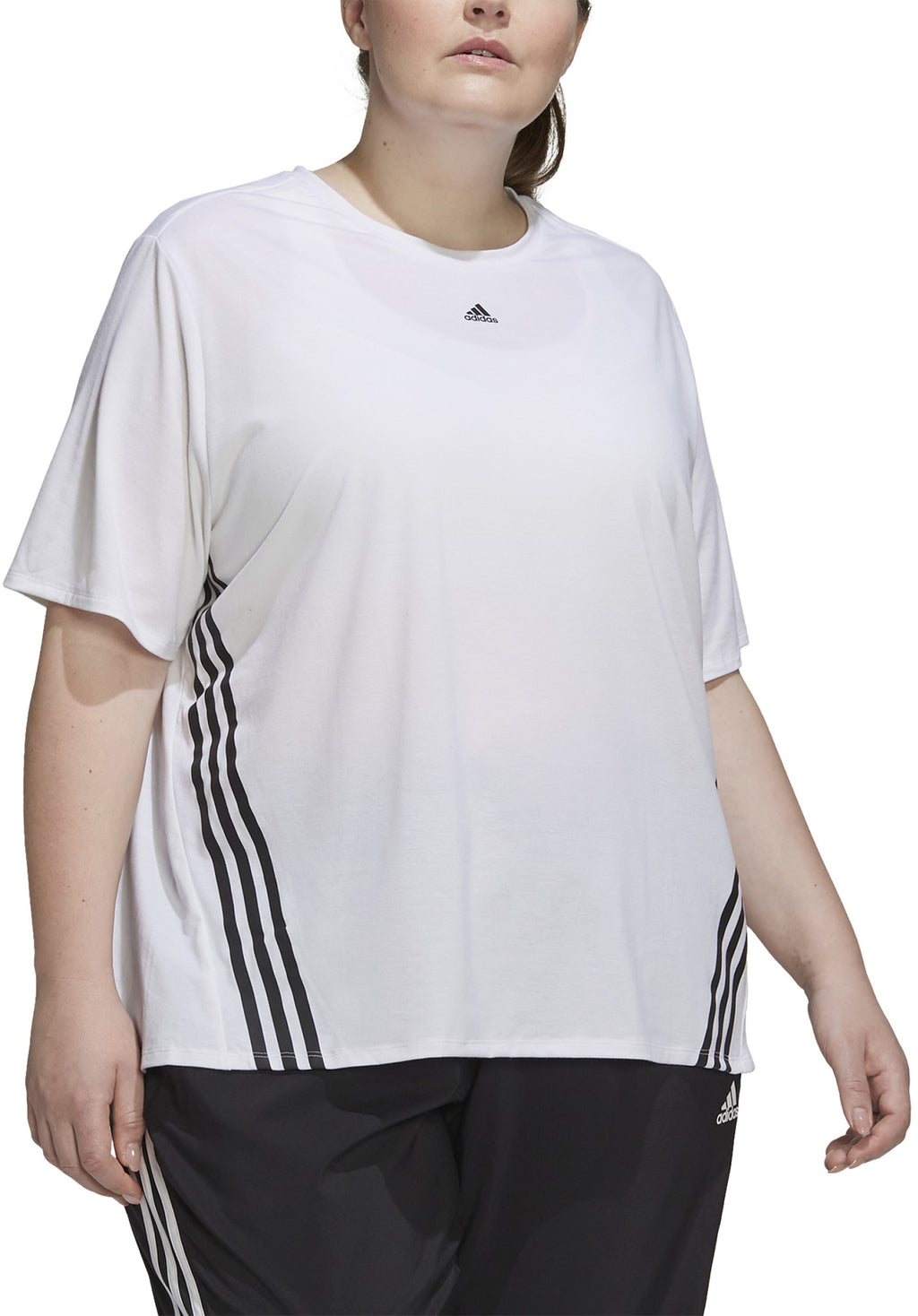 Train Icons 3-Stripes shirt