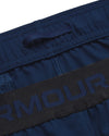 Vanish Woven 6in short