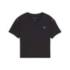 Puma Shape Baby Tee T-shirt training